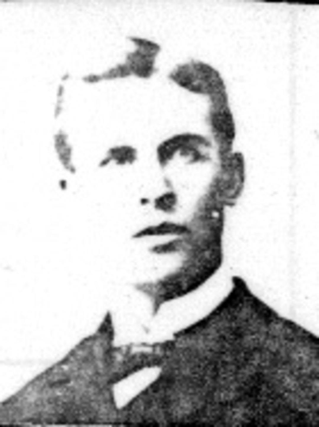 James R. Cobbley (1846 - 1917) Profile